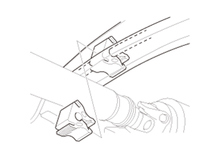 Suspension System - Service Information